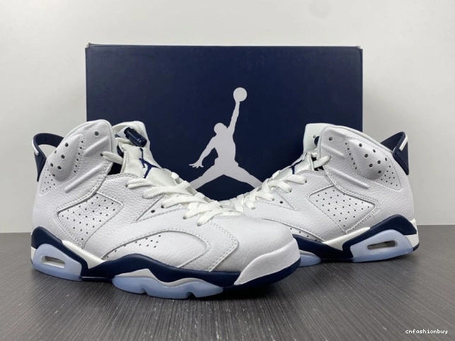 CT8529-141 (2022) 6 Midnight Jordan Retro Navy 0808